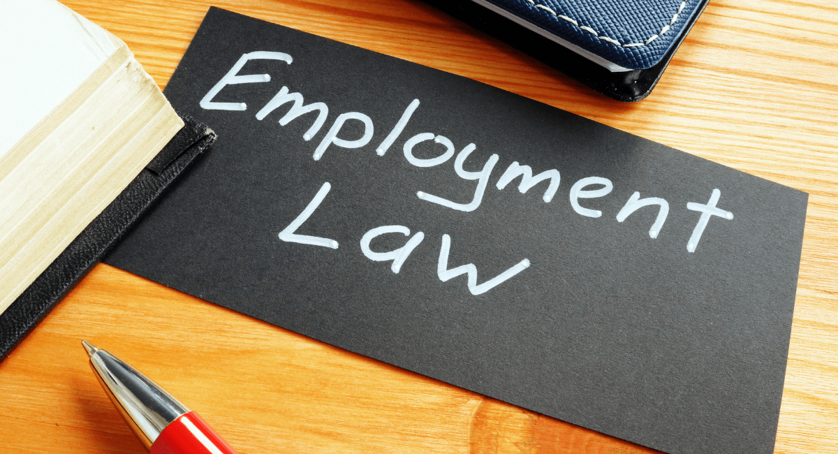 Employment Law in 2026: What Employers Need to Know