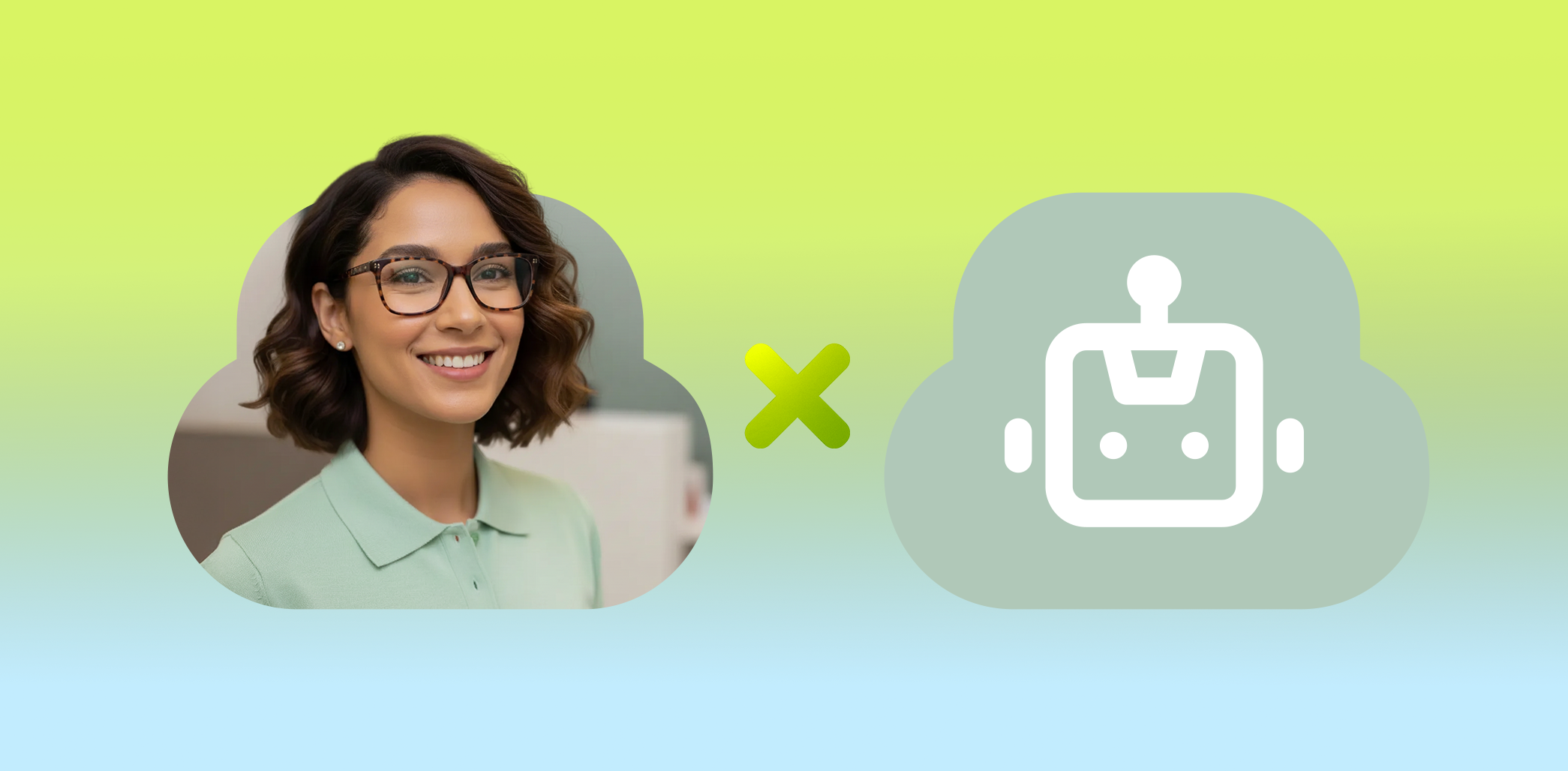 chatbot X Assistente Virtual