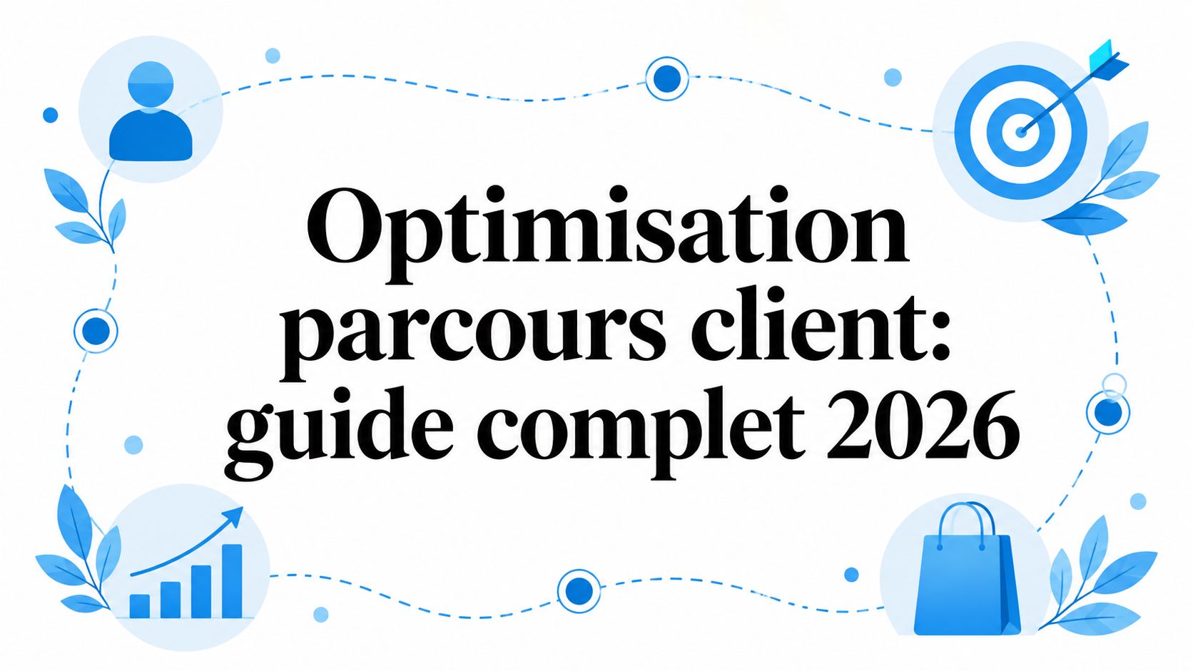 Optimisation parcours client: guide complet 2026