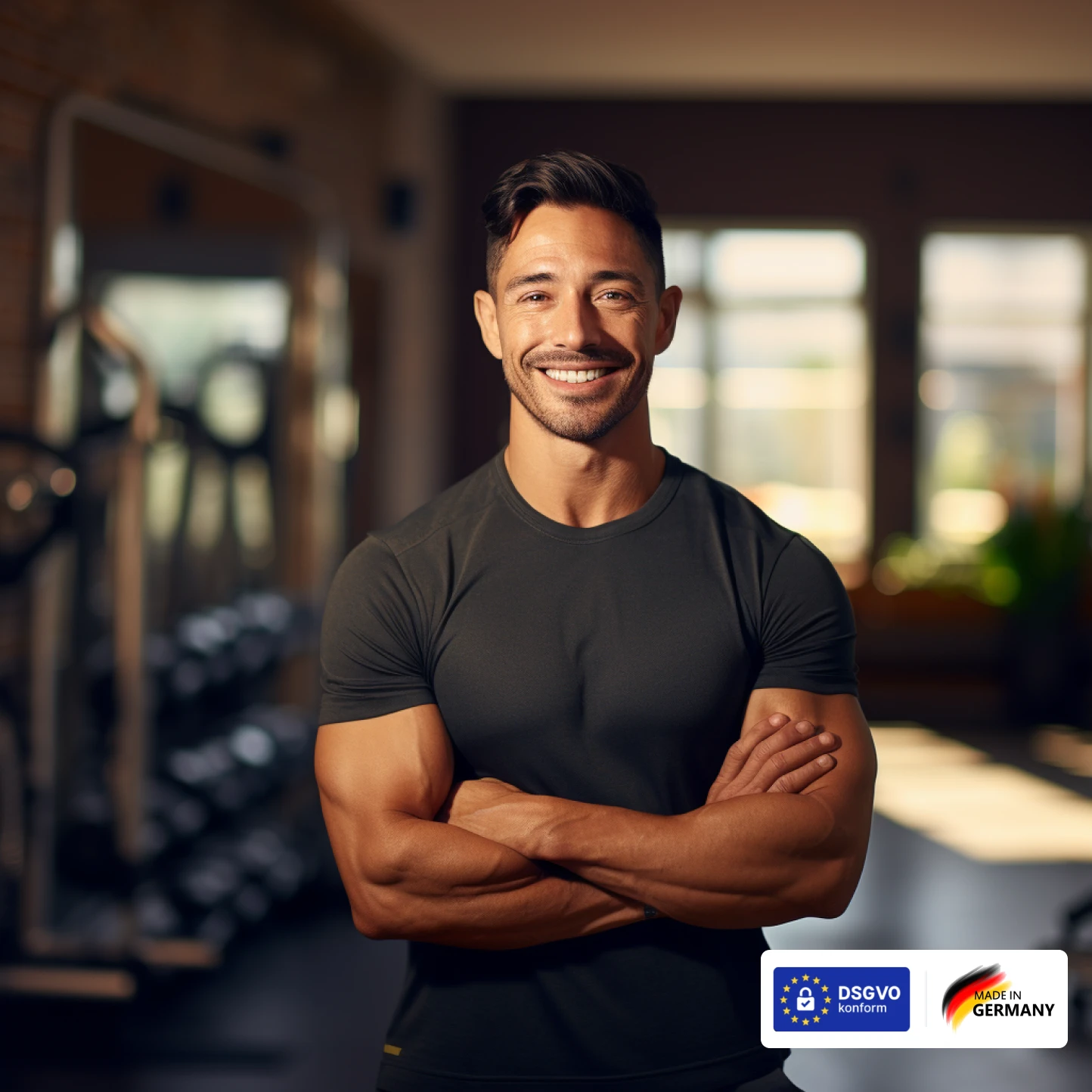 Personal Trainer