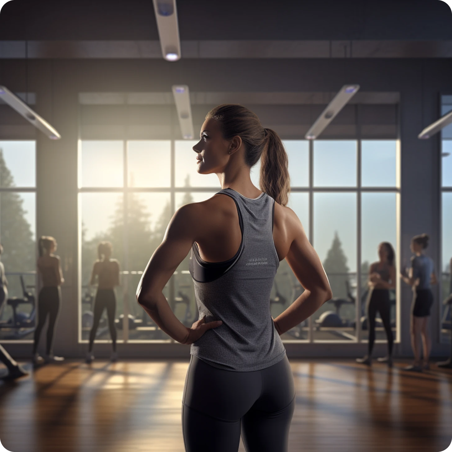 Strengthen member engagement