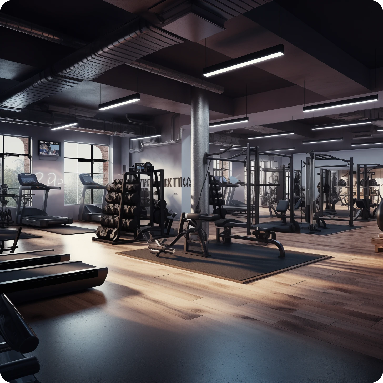 Optimize facilities