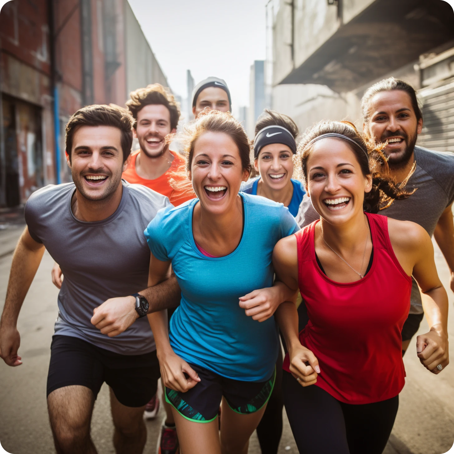 Maximize class participation
