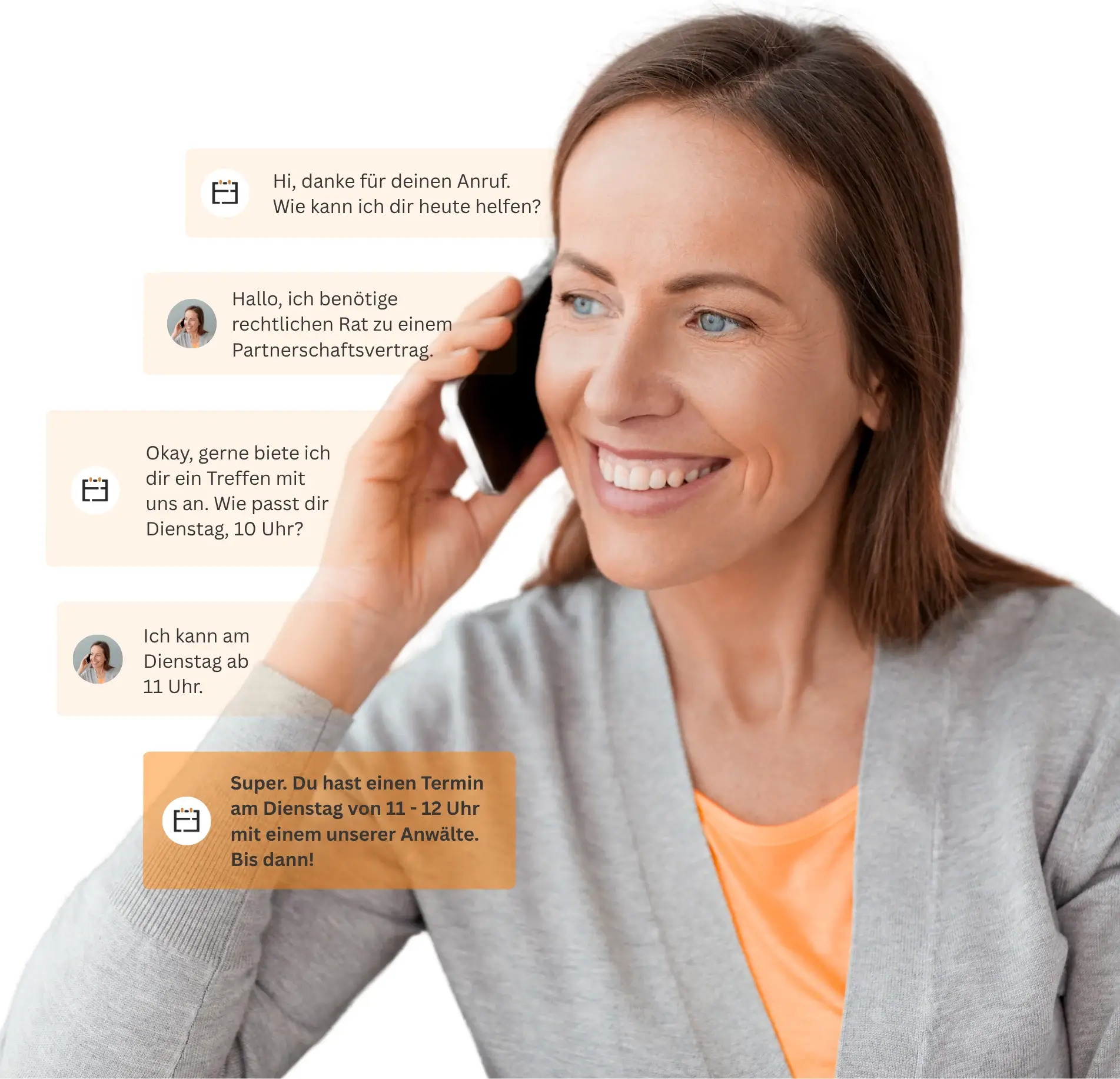 Tax advisor