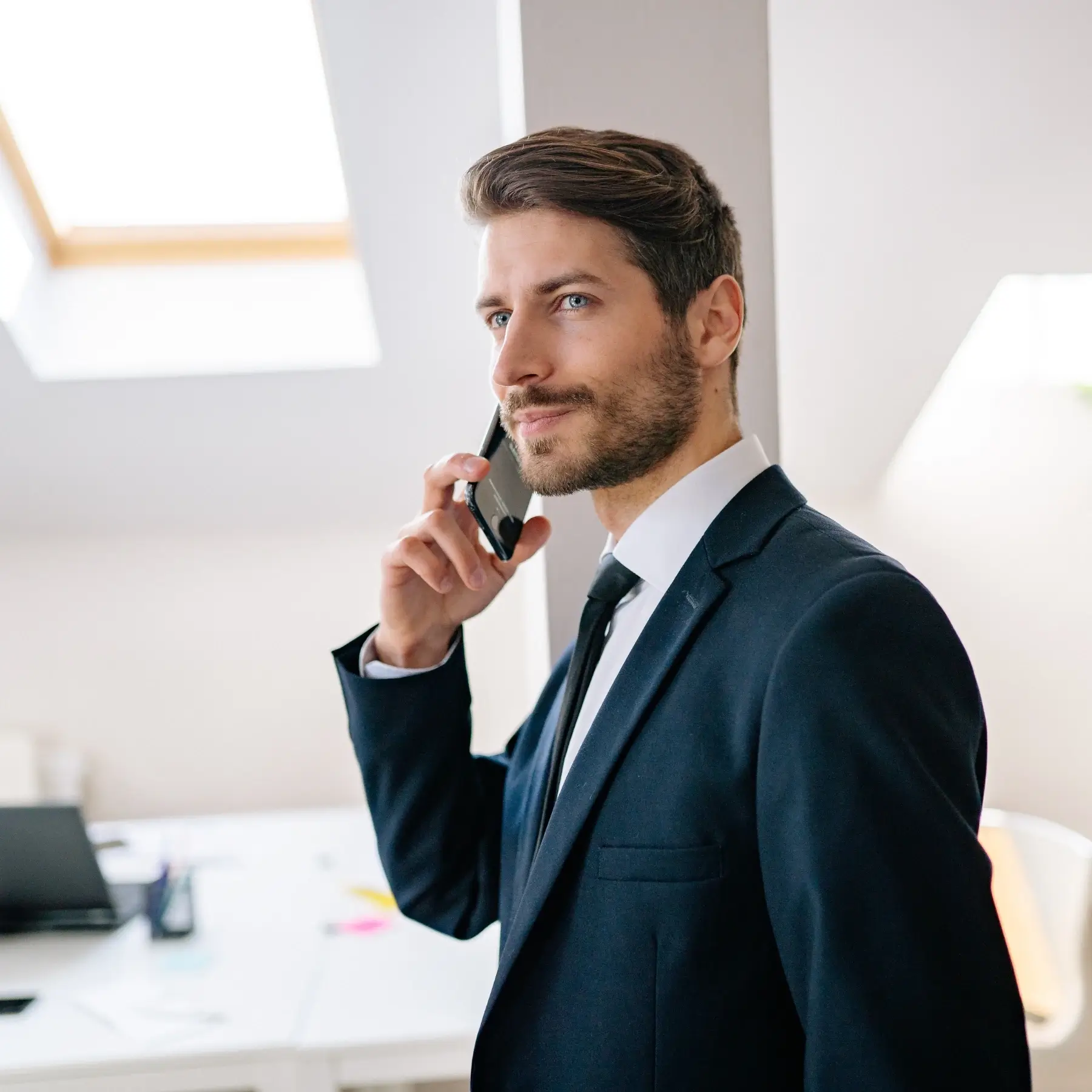 Tax advisor