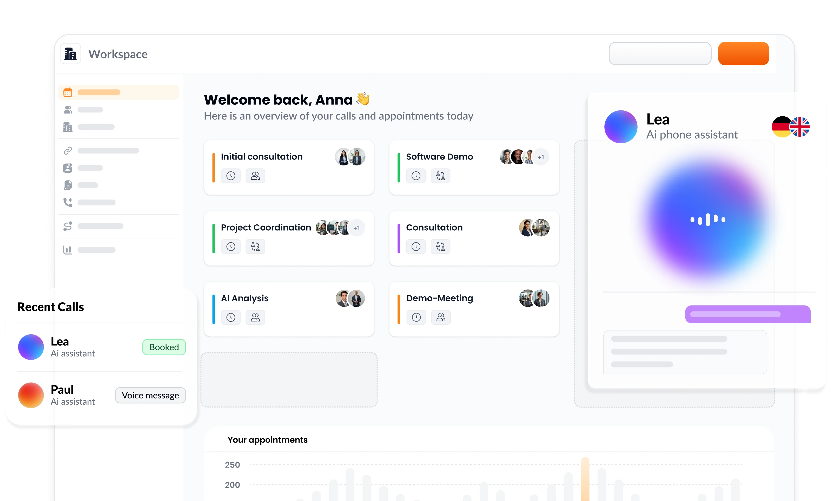 Zeeg Software Snapshot