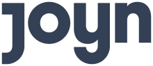 Joyn - Dark logo
