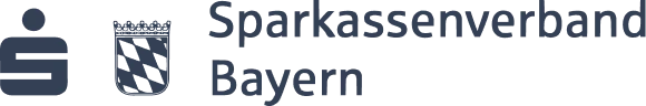 Sparkassenverband Bayern - Dark logo
