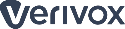 Verivox - Dark logo