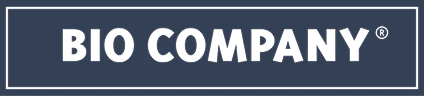 Bio Company - Dark logo