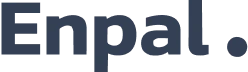 Enpal - Dark logo