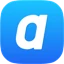 alfaview logo