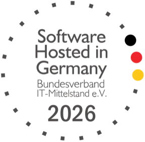 Software Hosted in Germany 2026, Bundesverband IT-Mittelstand