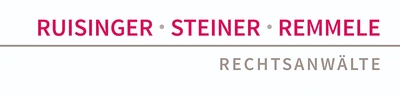 Ruisinger Steiner Remmele