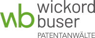 Wickord Buser Patentanwälte