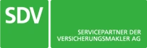 SDV Servicepartner der Versicherungsmakler