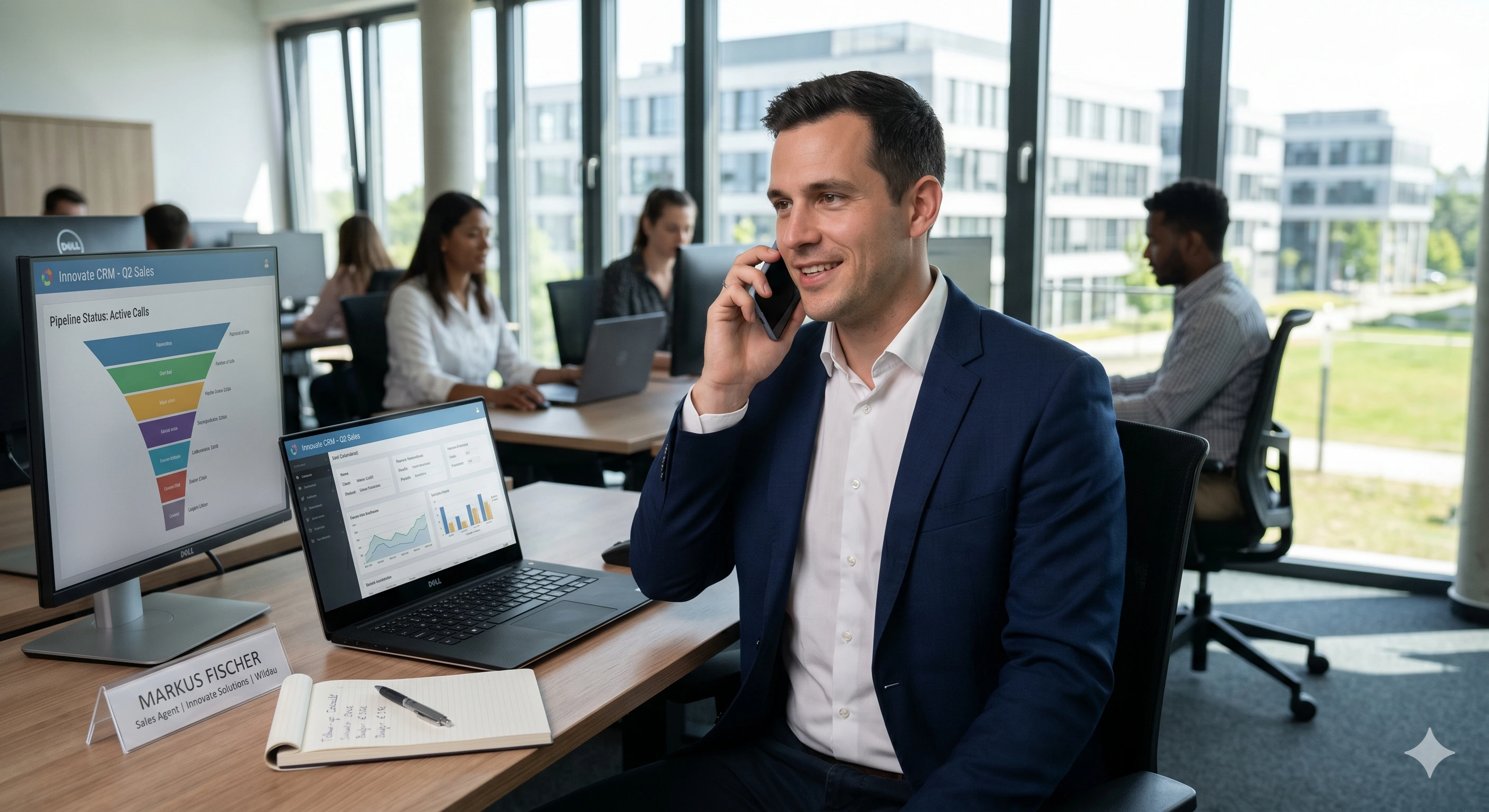 vap'expert croix rousse White-Label AI Agent Platform | Voice & Chat main image 0