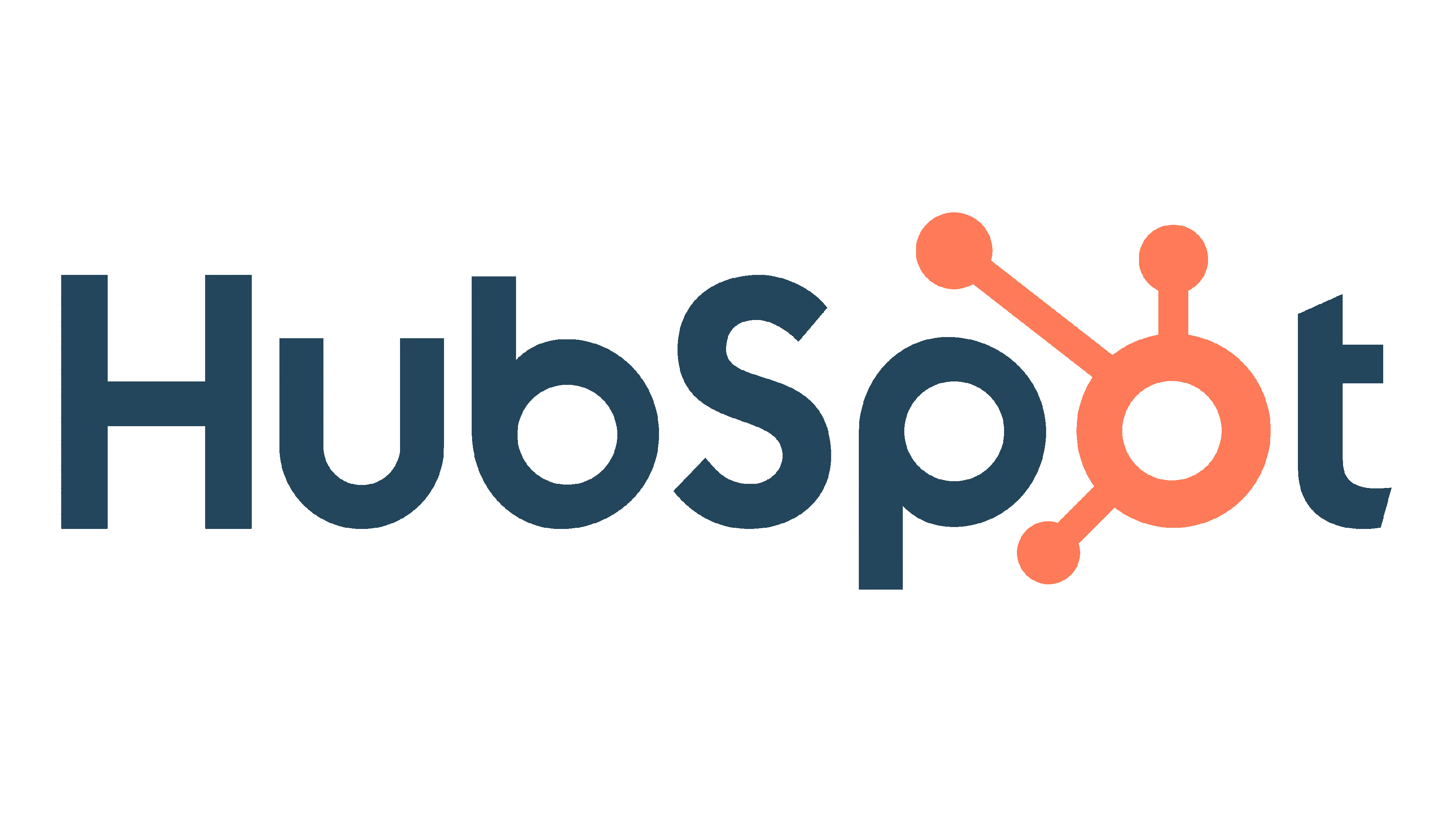 HubSpot CRM logo