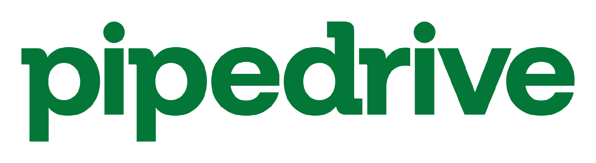 Pipedrive CRM logo