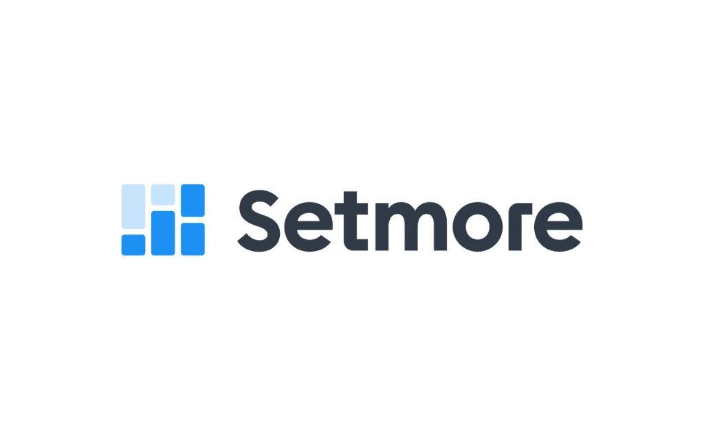 Setmore logo
