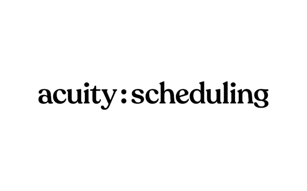 Acuity Scheduling logo