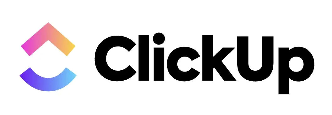 ClickUp logo