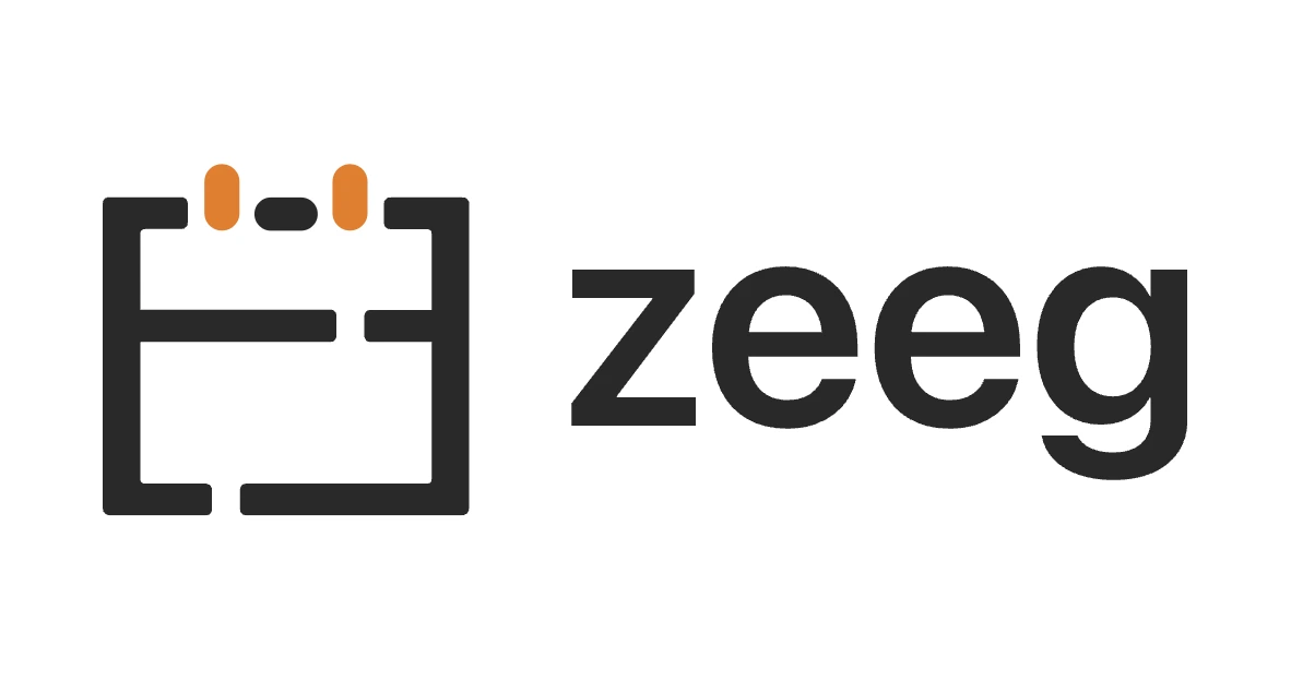 Zeeg CRM logo — best CRM scheduling software