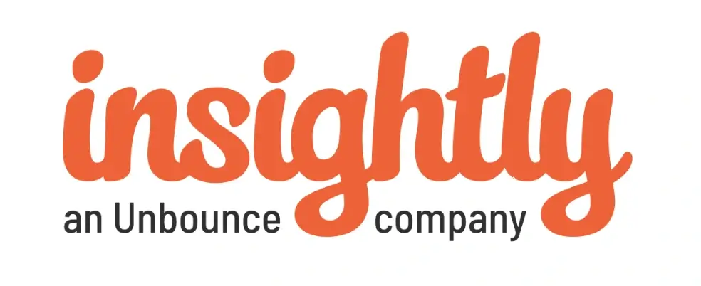 Insightly CRM logo