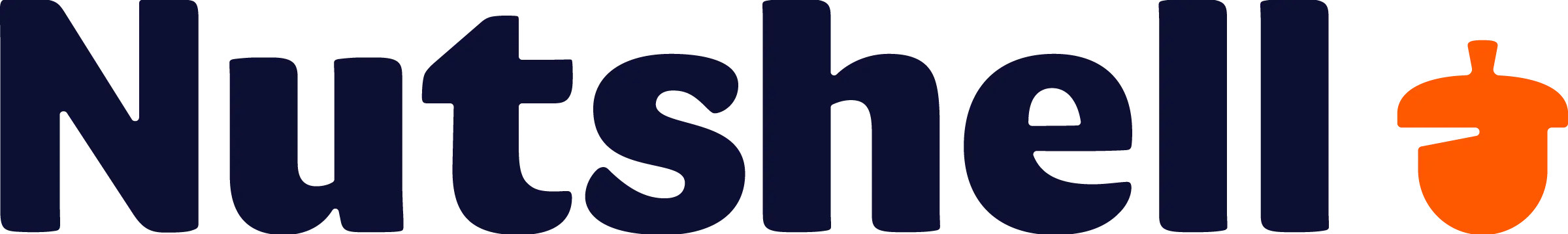 Nutshell CRM with built-in email marketing for small business