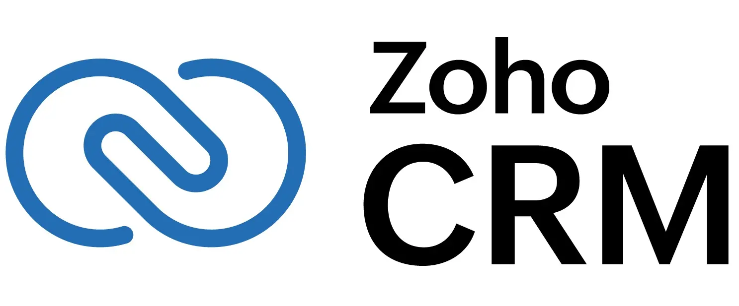 Zoho CRM dashboard — simple CRM for small businesses