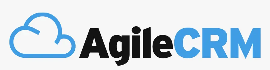 Agile CRM free plan for small teams