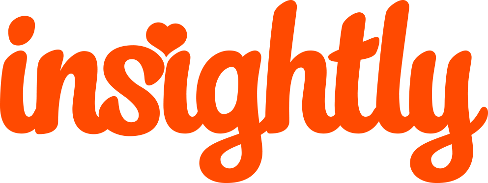 Insightly CRM with project management for small business