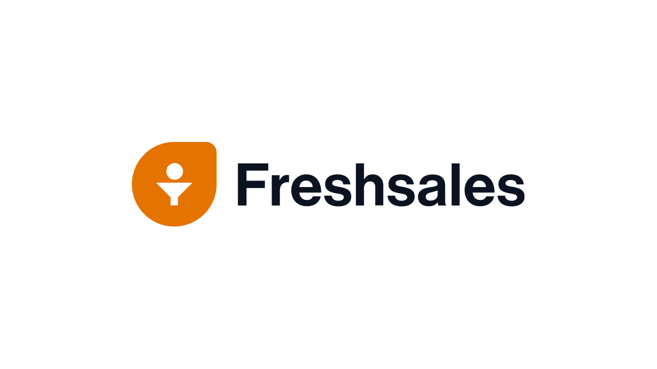Freshsales easy CRM with AI assistant Freddy