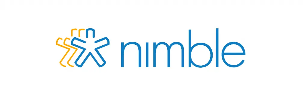 Nimble CRM contact enrichment and social media integration