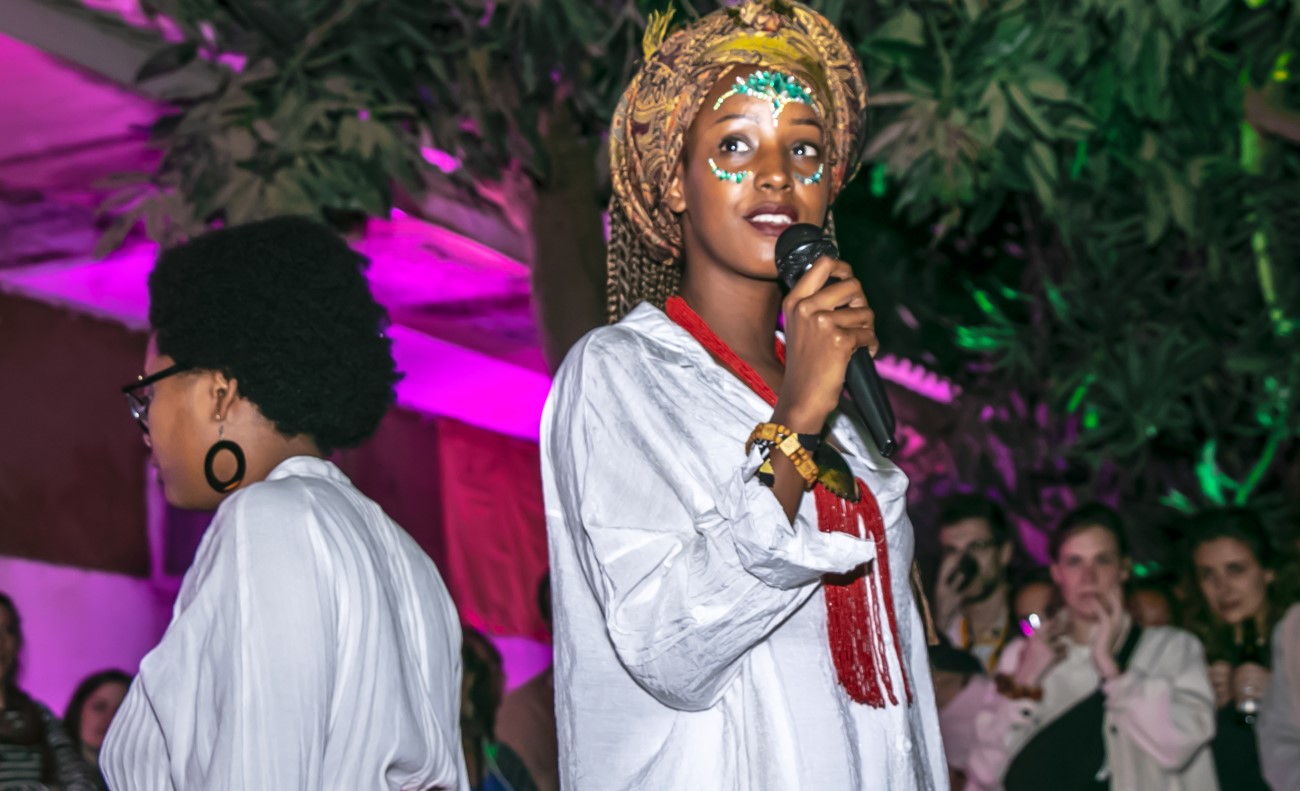 Logo Kimpavita orange