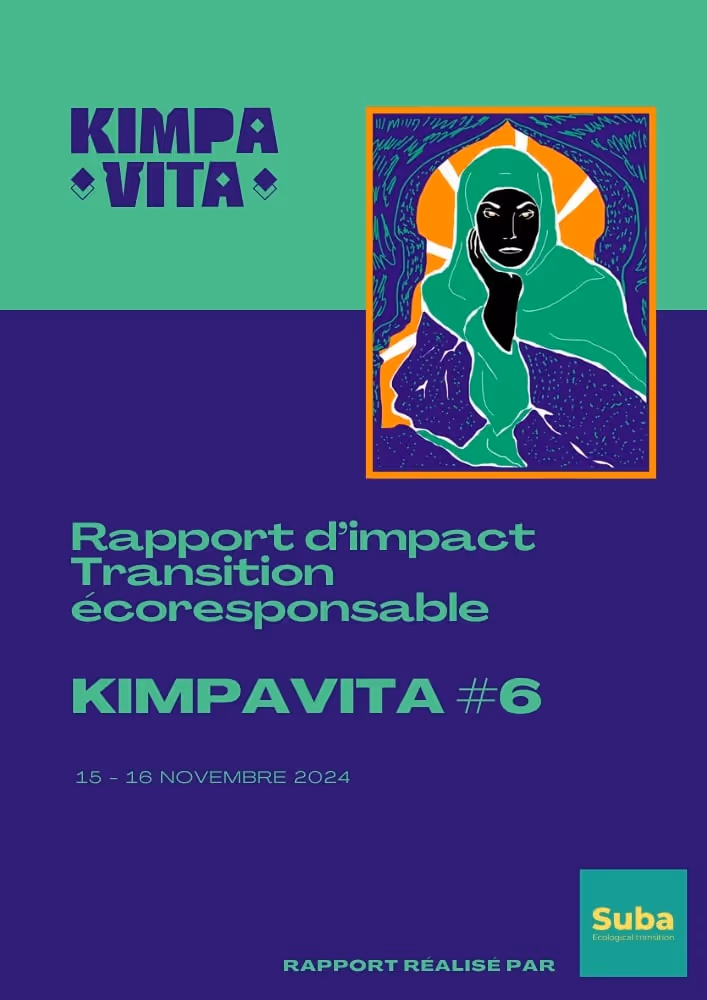 Rapport d'impact KV6