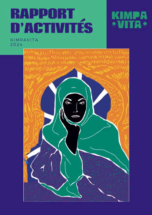 Rapport d'activité 2024