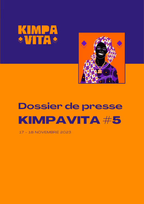 Revue de presse KV5