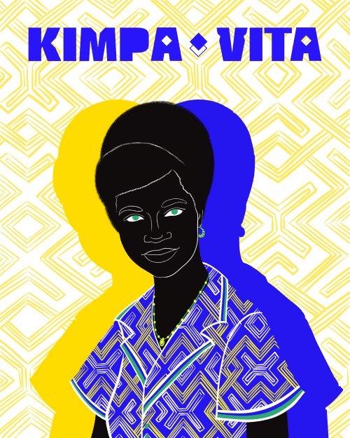 Affiche Kimpavita 6