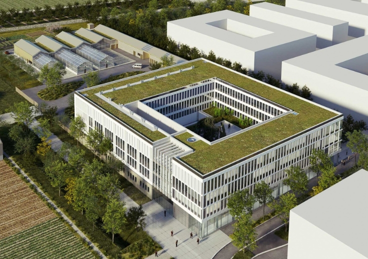 Référence client Université Paris-Sud Saclay - Vigidev