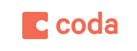 Coda logo