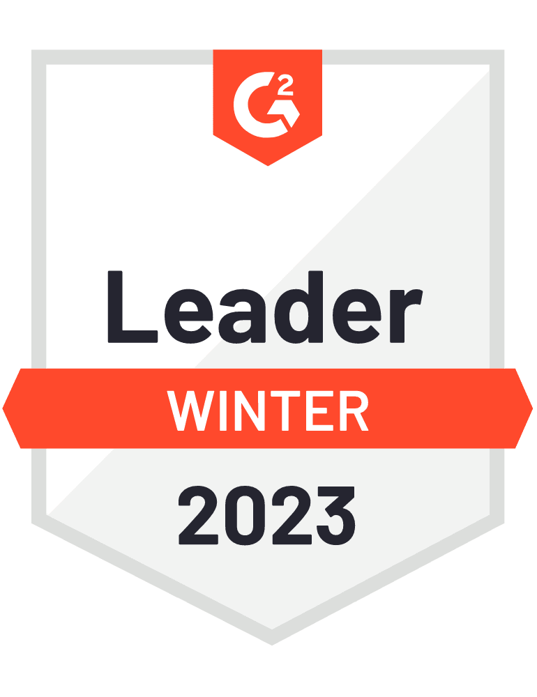 Pulley awarded Equity Management leader by G2 for winter 2023