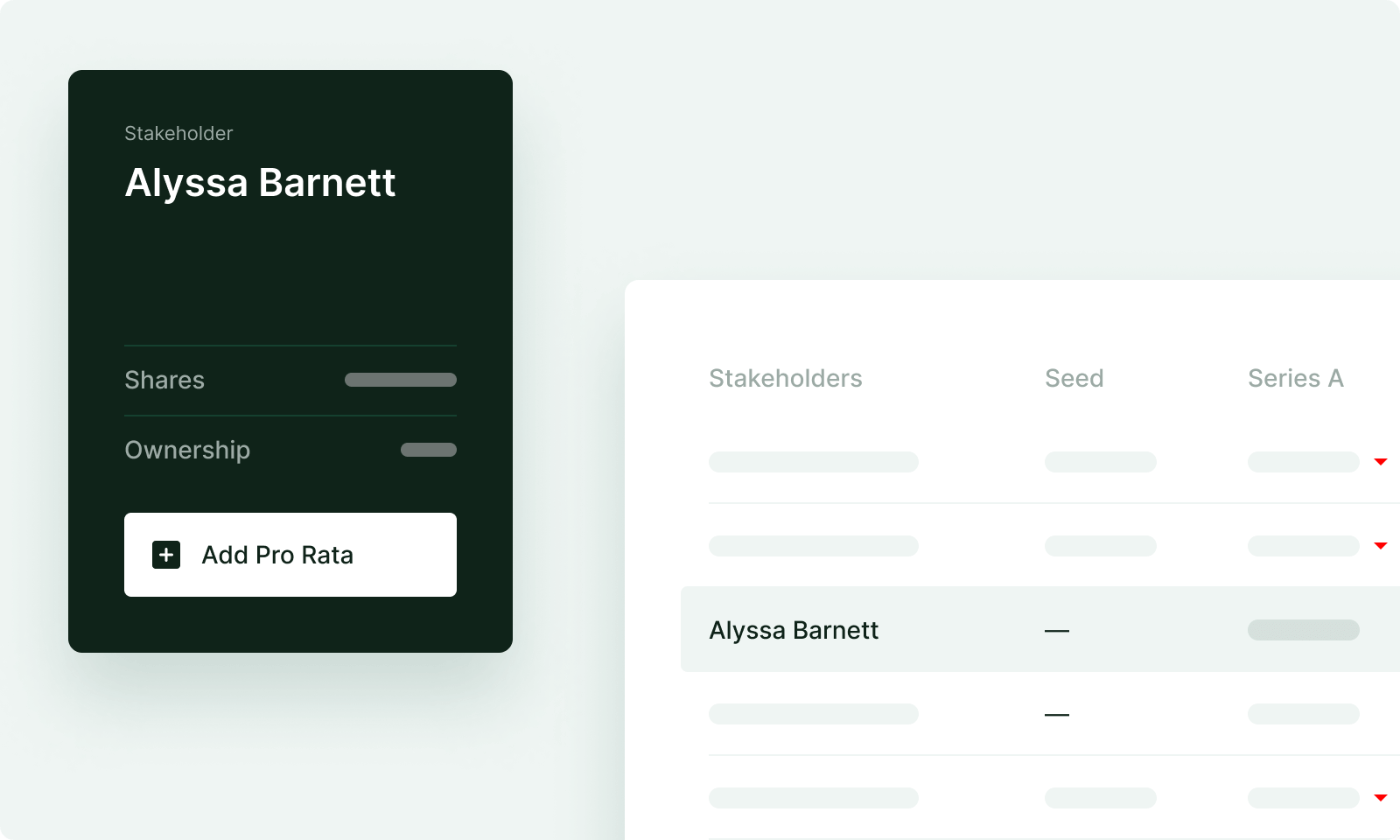 Advanced Modeling Features