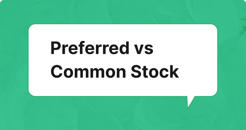 Preferred Stock vs. Common Stock: What’s the Difference?