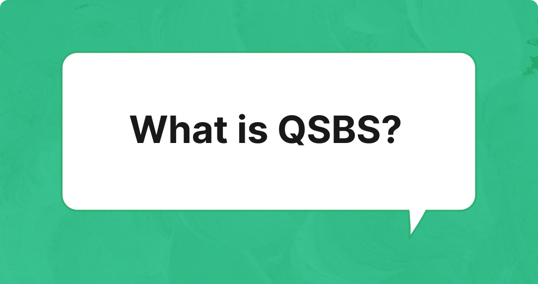 What Is Qualified Small-Business Stock (QSBS)?