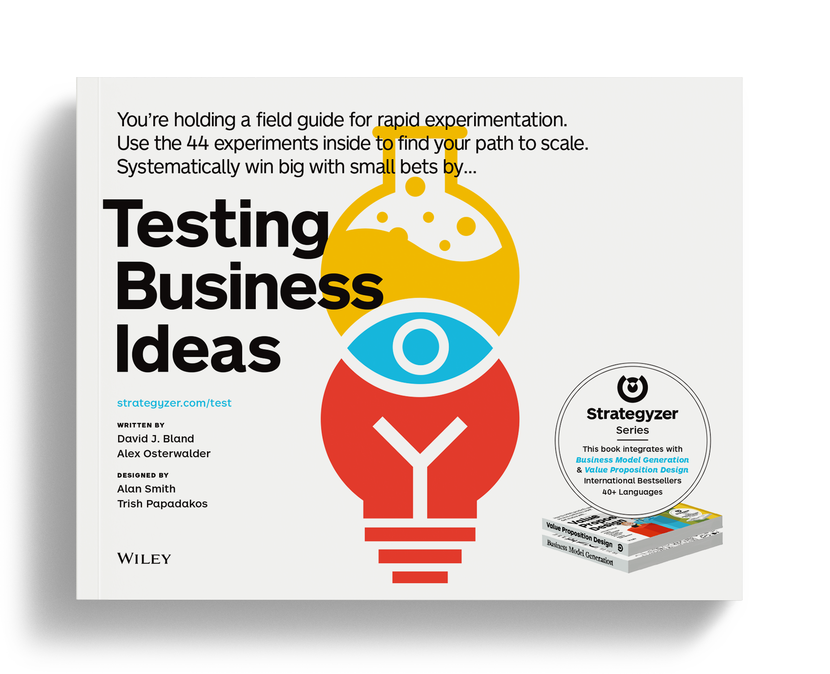 Testing Business Ideas: Book Summary and Key Takeaways