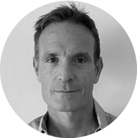 Ignacio Ipharraguerre