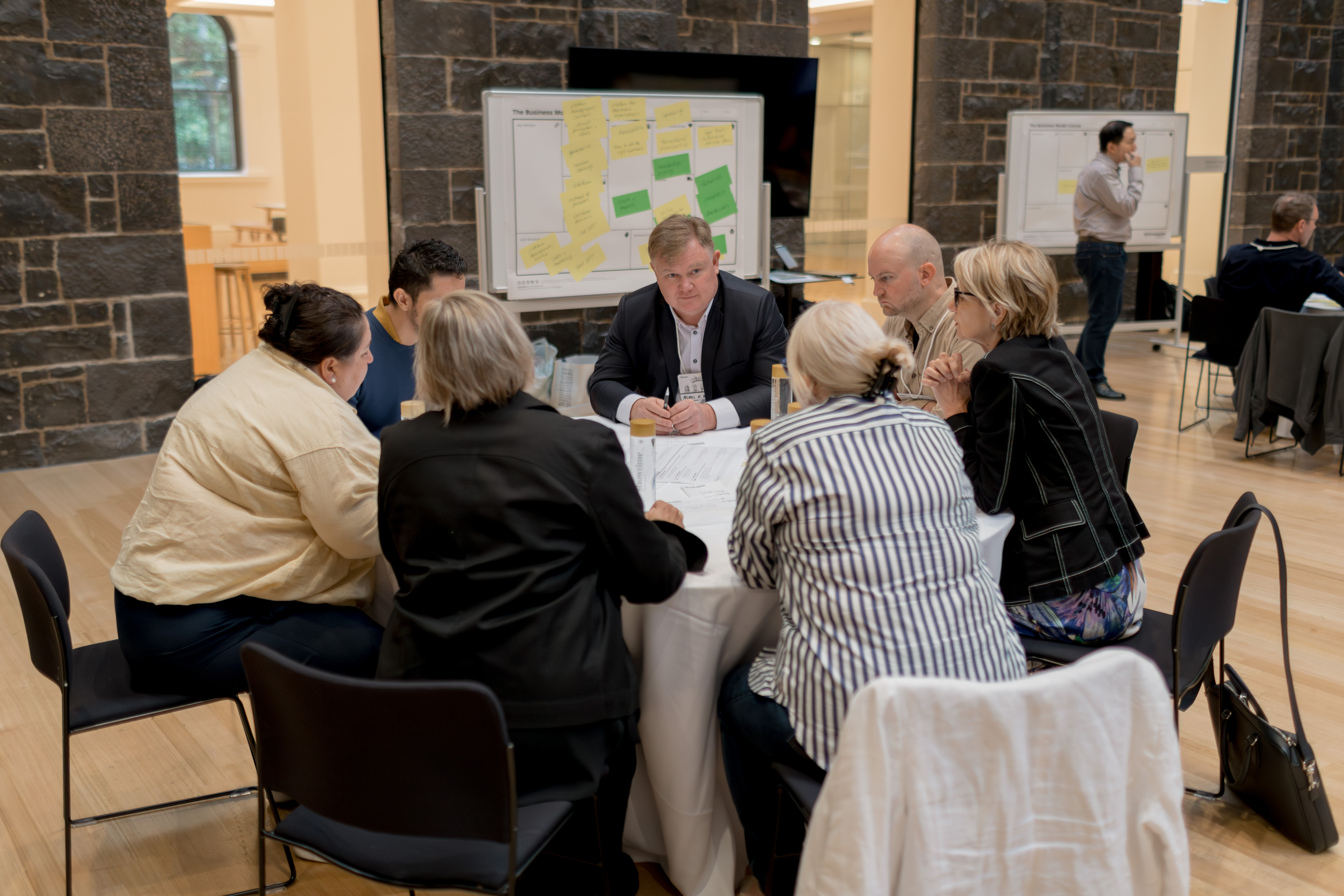 The Playbook to Run Great Strategy Session