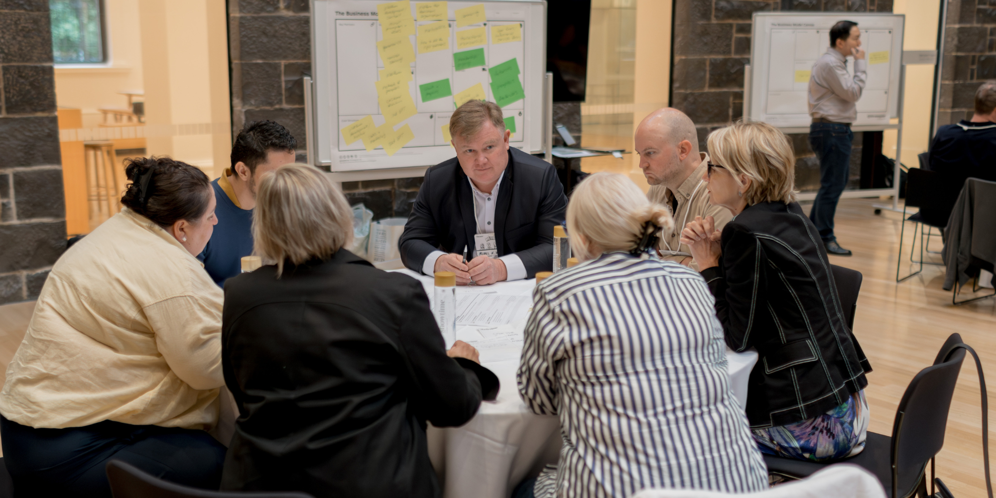 The Playbook to Run Great Strategy Session