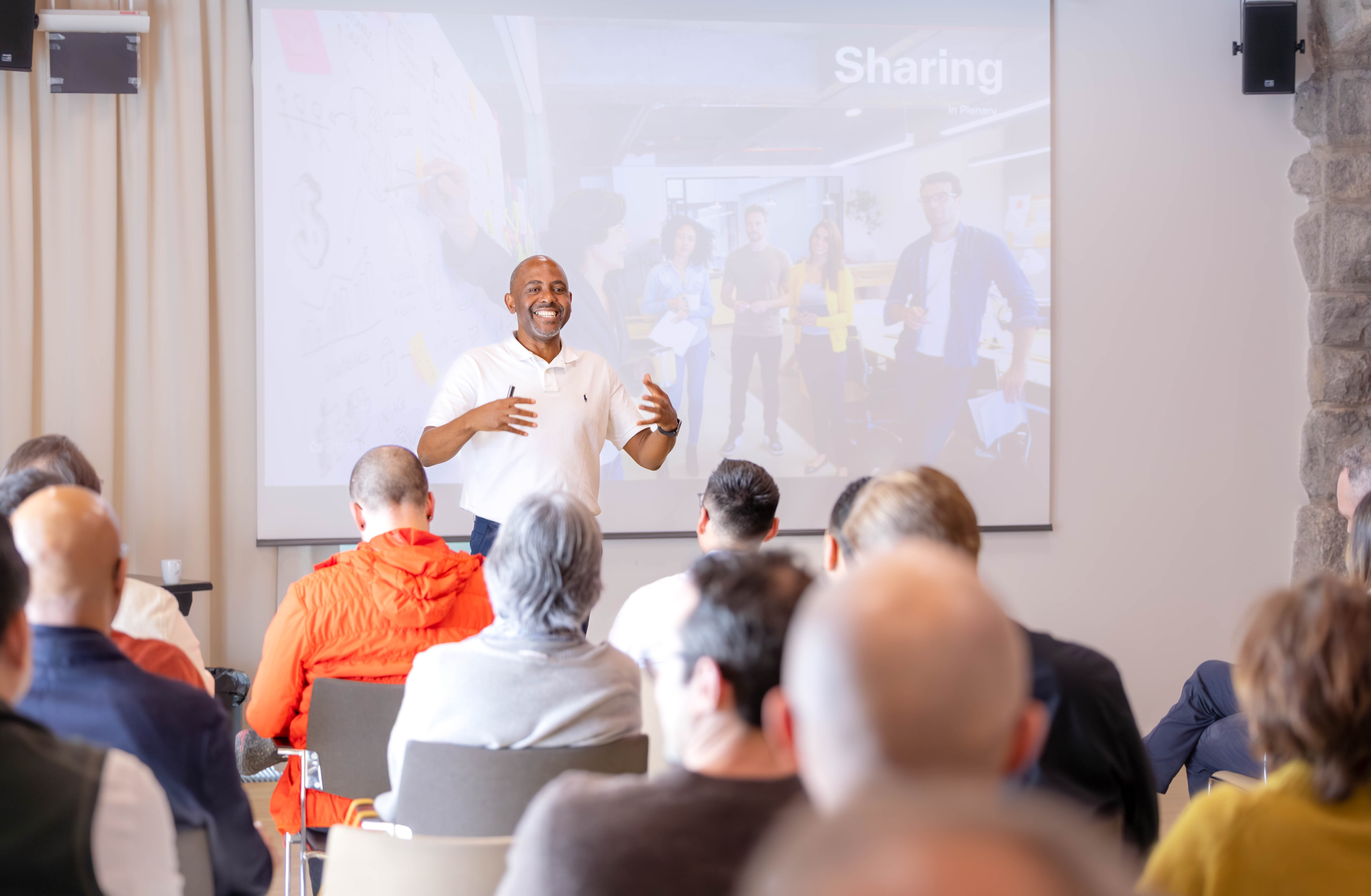 Drive impact across your business — Strategyzer's next chapter